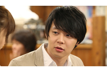 ジェジュンにユチョン、ユンホ…東方神起の面々が“俳優”として日本制圧中！ 画像