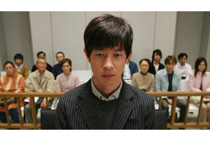 国内賞レーススタート! 加瀬亮主演の『それでもボクはやってない』がまずは2冠! 画像