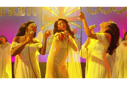 「70年代はセクシーの時代」オスカー常連キャサリン・マーティンが語る「ゲットダウン」 画像