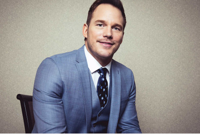 【インタビュー】クリス・プラット ユーモアあふれる性格も役柄に「僕が冒険するとしたら…」 画像