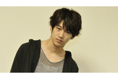 永山絢斗インタビュー　「“分かってることなんて何ひとつない”って感じですね」 画像