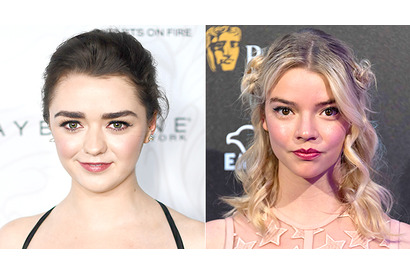 『X-MEN』スピンオフ作品、出演者続々決定へ！メイジー・ウィリアムズら 画像