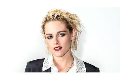 クリステン・スチュワート、「シャネル」新作香水の顔に 画像