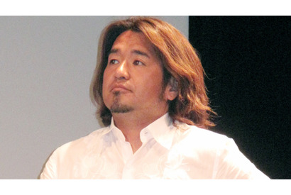 ミュージックビデオの雄・園田俊郎　ゴスペラーズ5曲に苦戦？ 画像