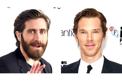 ベネディクト・カンバーバッチ＆ジェイク・ギレンホールが共演？ 画像