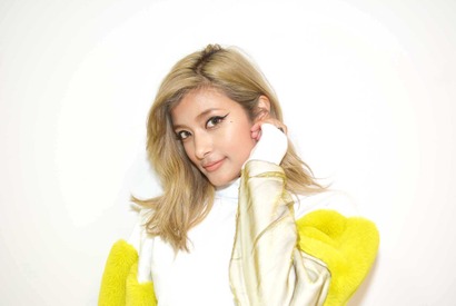 ローラ、自身のライフスタイルを紹介！10代に向けてエールも 画像