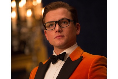 『キングスマン』続編は英国vs米国に!? 超豪華キャストの場面写真も到着 画像