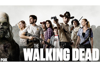 「ウォーキング・デッド」吹替版第1話が地上波初登場！ 配信未公開の映像も 画像