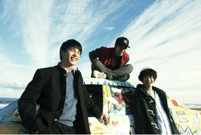 太賀主演作やユアン初監督作など注目作続々！「カリコレ2017」開催 画像