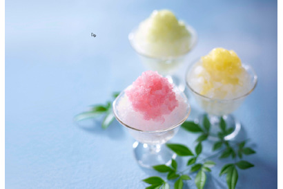 【3時のおやつ】常温保存できるシャーベット！「WA・BI・SA」夏限定ギフトが登場 画像