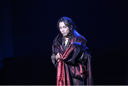 山崎育三郎、ミュージカル「モーツァルト！」4年ぶり再演へ「僕の人生の転機」 画像