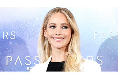 ジェニファー・ローレンス、ストリップクラブでの画像流出も「謝る気はない」 画像