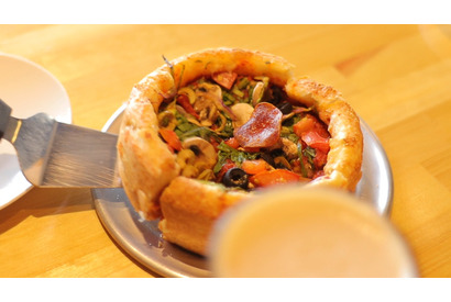 オトナ女子会やデートで行きたい！ こだわりの東京絶品ピザSPOT3選 画像