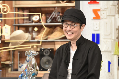 “謎多き男”リリー・フランキーの素顔とは!?「A-Studio」 画像