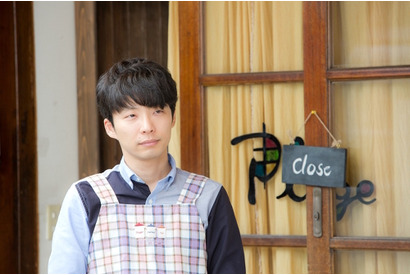 星野源ら“訳あり”住人が勢揃い！「プラージュ」初映像 画像