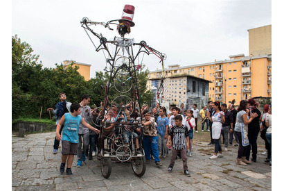 【MOVIEブログ】2017カンヌ映画祭 Day4 画像
