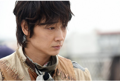 “フラ恋絵”企画が出演者にも好評！「フランケンシュタインの恋」第5話 画像