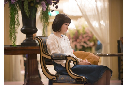 飯豊まりえ、“パパ活”の相手・渡部篤郎に恋!?「高校教師」野島伸司が脚本 画像