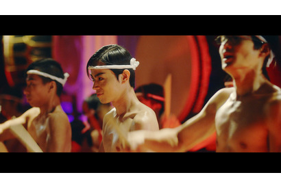 『帝一の國』名シーン満載！主題歌「イト」コラボMV公開 画像