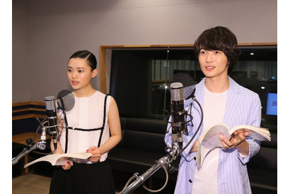 神木隆之介、『メアリと魔女の花』で7年ぶり米林宏昌監督とタッグ！ 画像