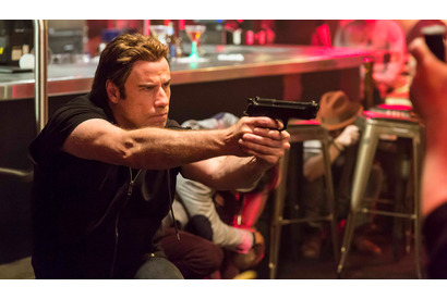 【ご招待】『リベンジ・リスト』試写会に5組10名様 画像