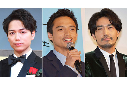 【ドラマニア】本命より注目!? 「二番手男子」がいまアツイ理由 画像