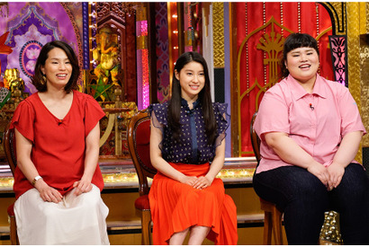 土屋太鳳、バスケ部時代の変わったルールを再現「今夜くらべてみました」 画像