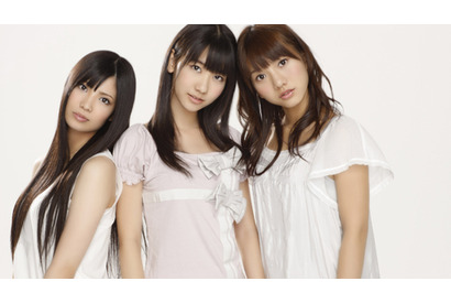 略して“フレキス”？　AKB48柏木、高城、倉持で新ユニット結成！ 画像