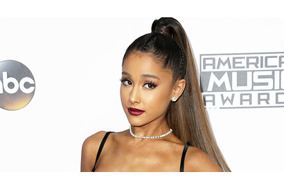 アリアナ・グランデ、爆発事件後に米帰国…ツアーは6月7日再開予定 画像
