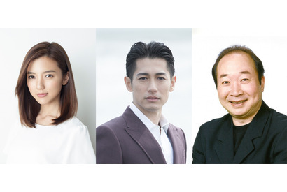 ディーン・フジオカ、思い出の曲を歌唱！『坂道のアポロン』新キャスト発表 画像