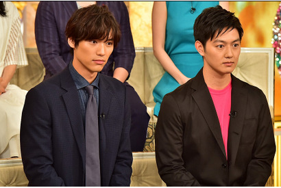 福士蒼汰、原宿で衝撃のお買い物ロケ！「櫻井・有吉THE夜会」 画像