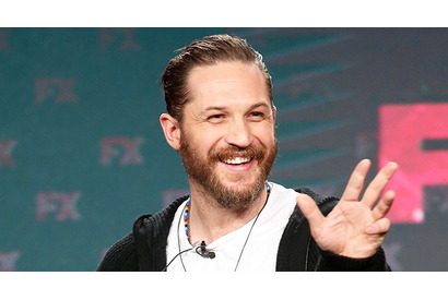 トム・ハーディ、英爆破テロ事件の被害者支援のクラウドファンディングを開始 画像