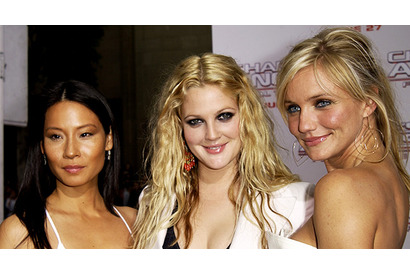 『チャーリーズ・エンジェル』リブート版、2019年6月公開へ！ 画像