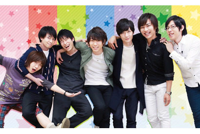 梅原裕一郎ら若手声優が再集結！「声優男子ですが…？」シーズン3放送決定 画像