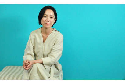 【インタビュー】河瀬直美監督が永瀬正敏に託した希望の“光” 画像