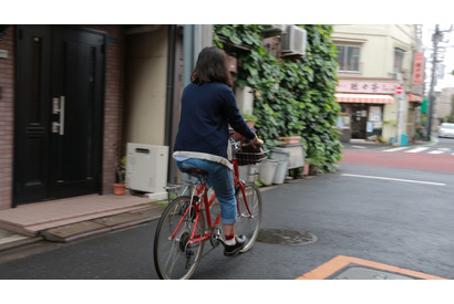 東京の魅力を発見 「Tokyobike Rentals Yanaka」レンタサイクルの楽しみ方 画像