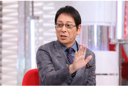 大杉漣、愛猫＆愛犬を大公開！壮絶夫婦ゲンカも…「おしゃれイズム」 画像