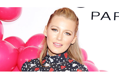 ブレイク・ライブリー、新作で夫の“秘密と嘘”を知る妻役に 画像