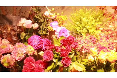 ブルックリン発！ 花とコーヒーに癒される「Brooklyn Roasting Company」 画像