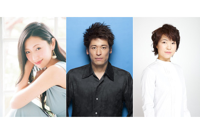 薮宏太、錦戸亮と初共演！ 「ウチの夫は仕事ができない」佐藤隆太＆壇蜜らが参加 画像