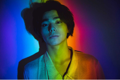 【インタビュー】村上虹郎　俳優の道は「興味深すぎて、面白い」 画像