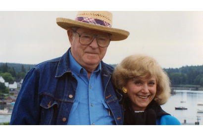 【独女のたわごとvol.34】いつまでもかわいい女でいたい！『ハロルドとリリアン』から学ぶキュートな年の取り方 画像