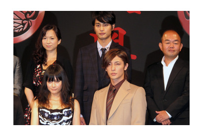 二宮　「ジャニーズ事務所は男女逆転の大奥、嵐は御中臈みたいなもの」 画像