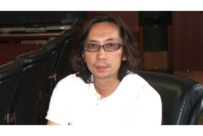 行定勲インタビュー　映画として携帯ドラマを作りズームで遊んだ鬼才 画像