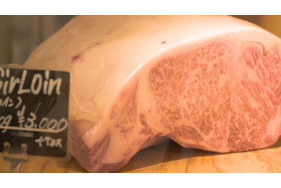 最高級の美味しさを求めて…和牛専門フルオーダーカットの精肉店「TOKYO COWBOY」 画像