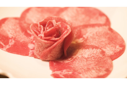 肉好き女子必食！ 肉料理専門店「くろうし」でいただく絶品牛たんしゃぶしゃぶ 画像