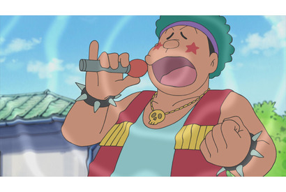 ジャイアン、5年ぶりに新曲披露！　放送終了後に配信も 画像