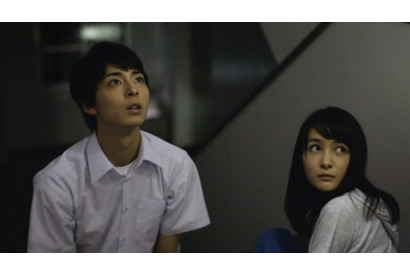 高杉真宙、古都・京都で夢と現実に揺らめく…『逆光の頃』予告編 画像