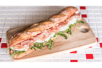 大人気「Mmmozza」の2号店が青山にオープン！ アフター5のアペロを提案！ 画像