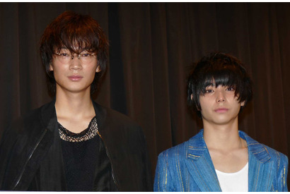 村上虹郎、自動車教習所の応急救護でマジ演技「本業だし」 画像